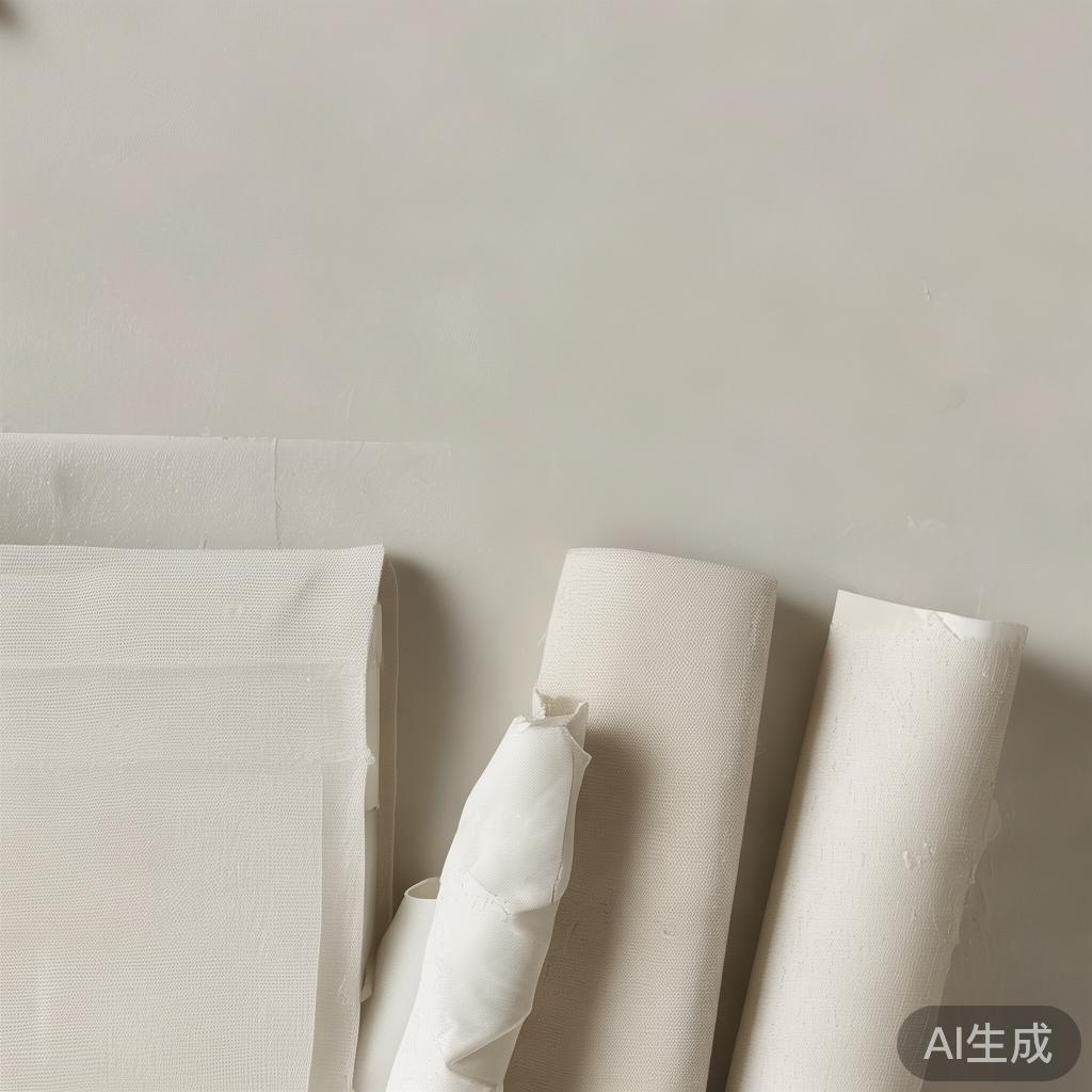 新手选装修材料,6月买这4样能省一半预算?