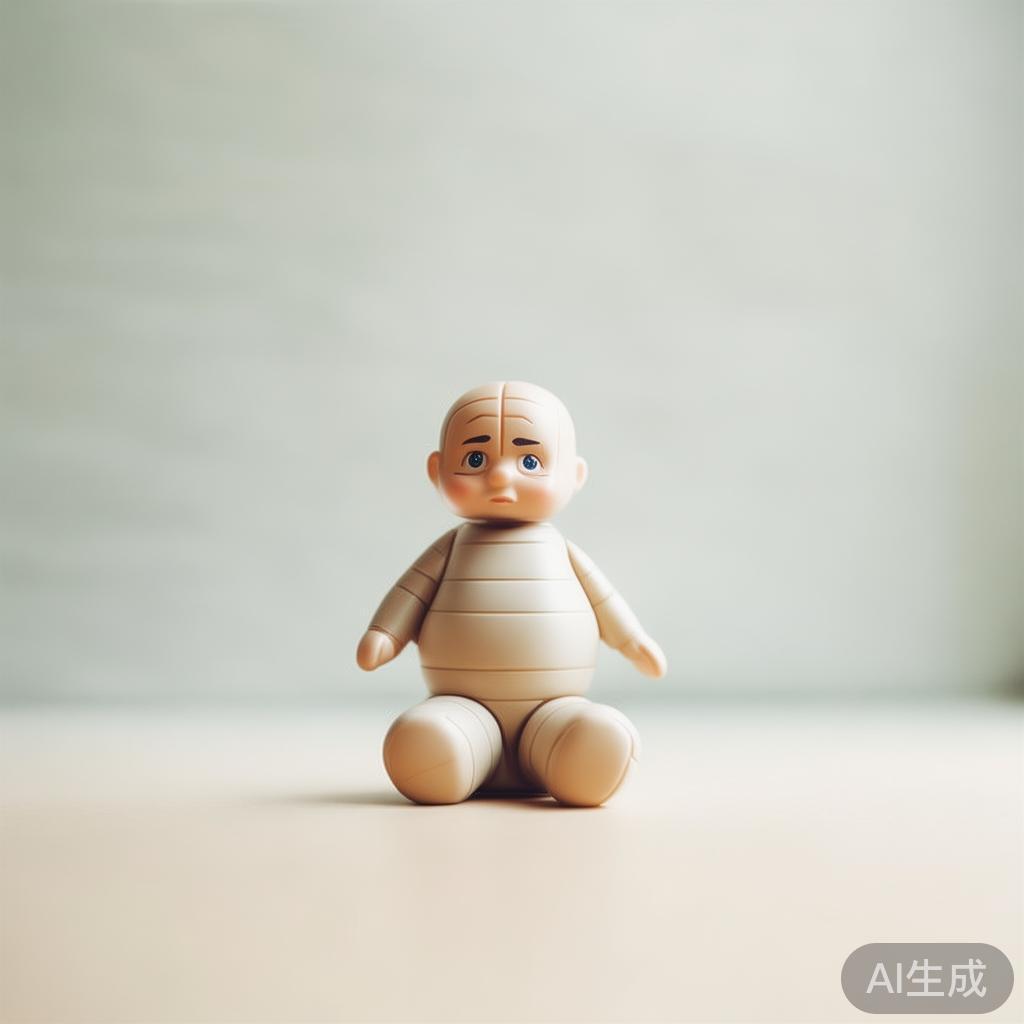 孩子入园分离焦虑哭闹，3个安抚技巧让宝宝不再怕？