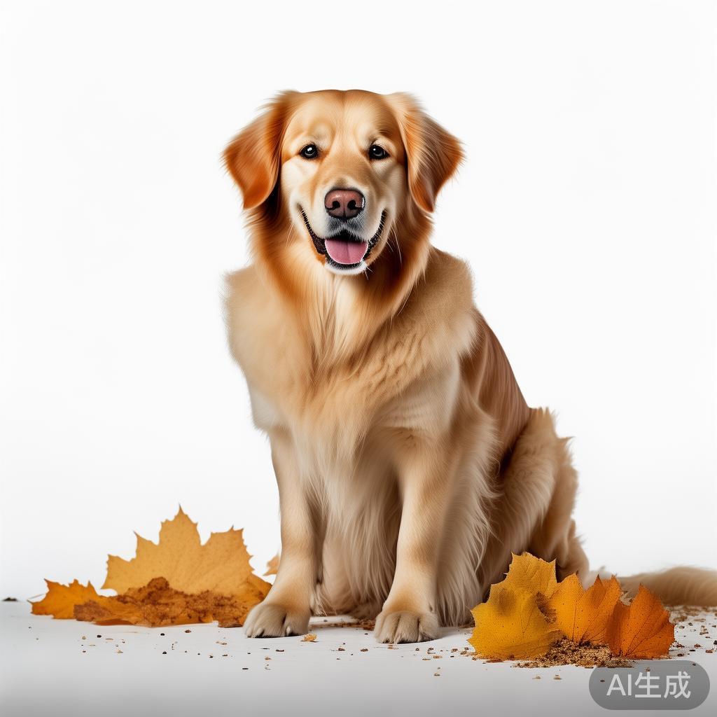 秋季狗狗食欲大增该怎么调整喂养量?