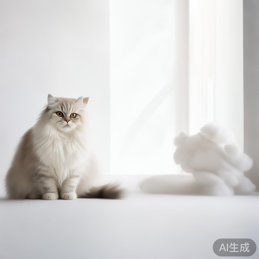 猫咪不爱喝水导致尿闭在家怎么预防好？