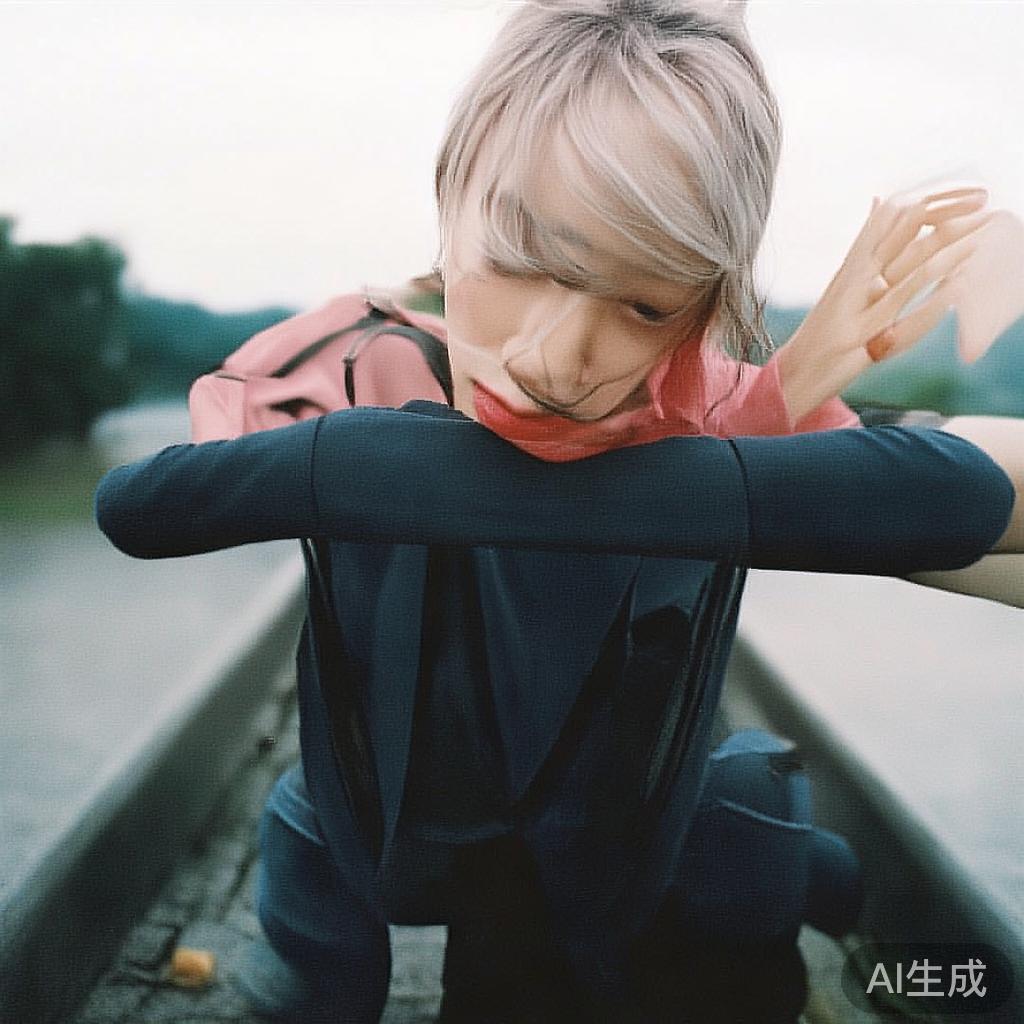 女儿问为什么弟弟吃奶我没有，我说你小时候也这样，她亲了弟弟