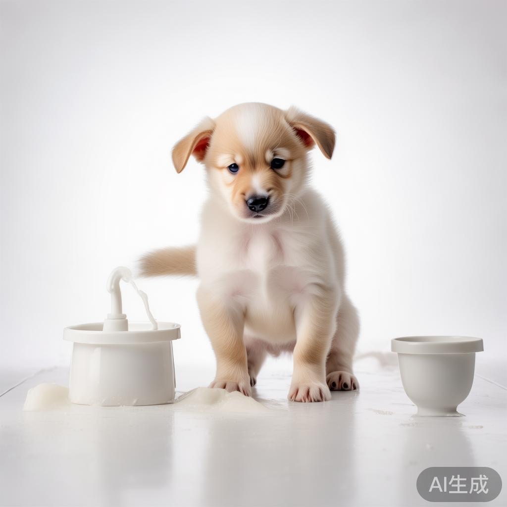 3个步骤搞定幼犬定点大小便训练?