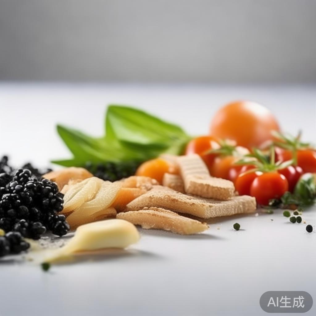 减肥塑形期间，晚上8点后进食真的会长胖吗？