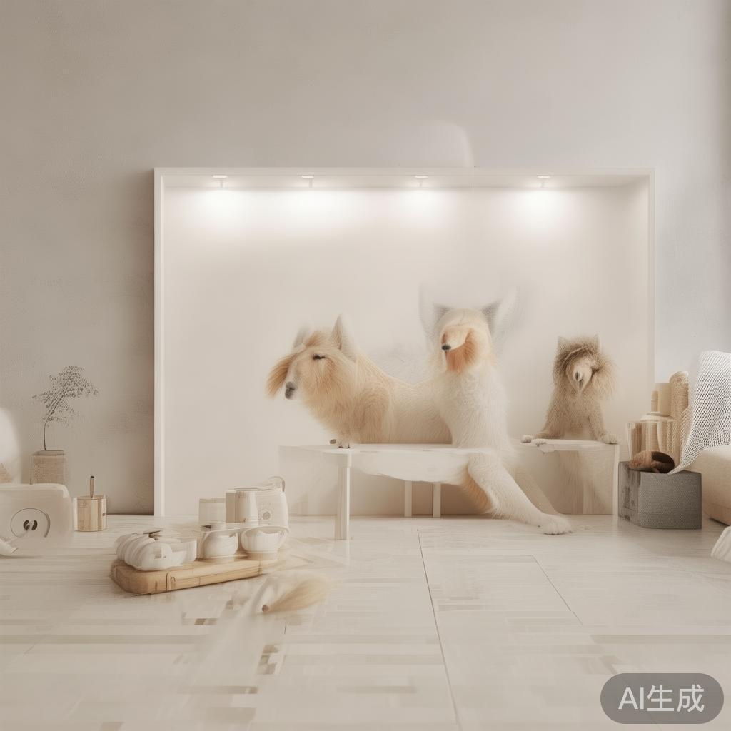 北方业主自装家庭寄养间,需要避开哪些常见误区?