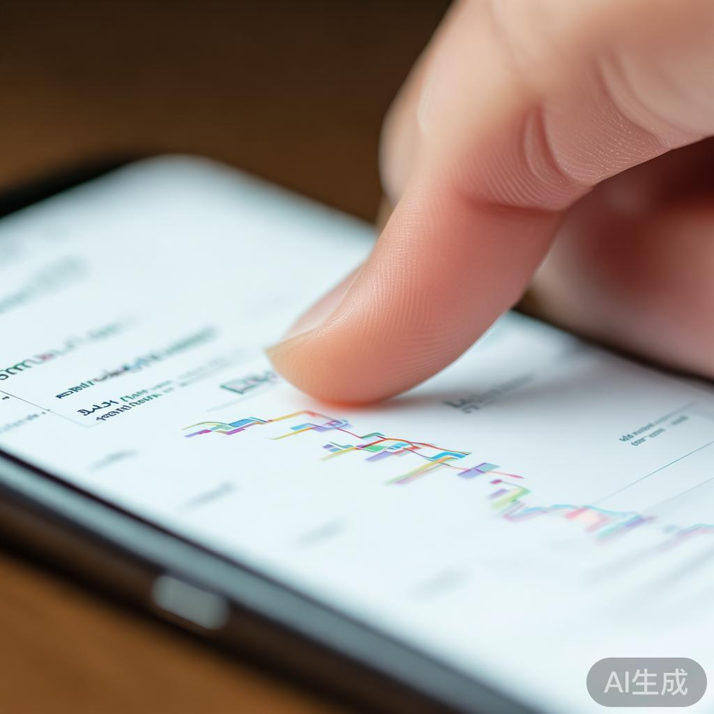 把股票软件卸了装装了卸,折腾八次后我只留一个指数定投