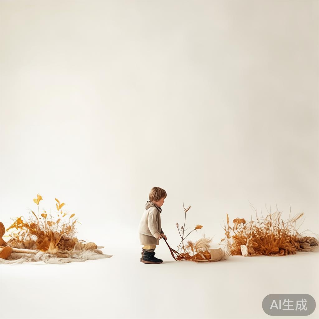 2026年秋季入园的孩子需要提前学会哪些自理能力?