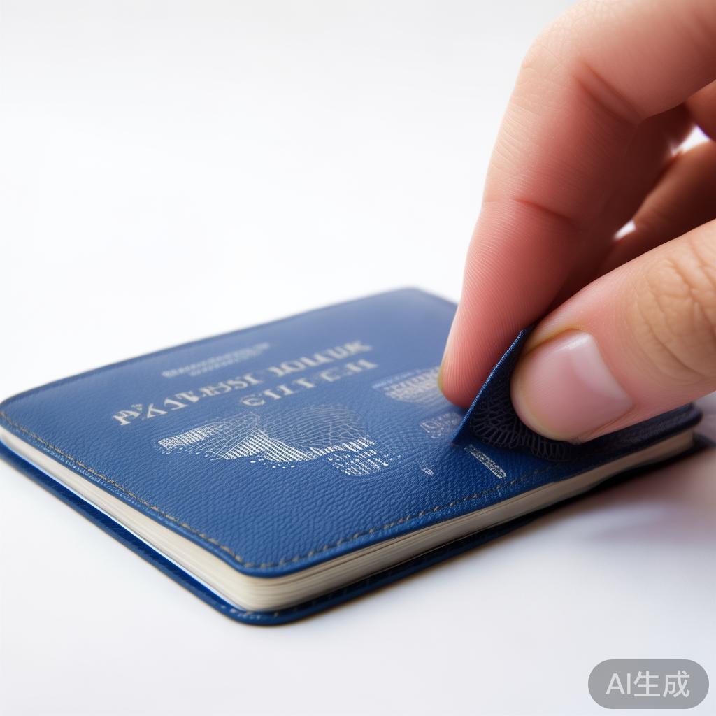 护照签证页快用完了，这2步没提前办，行程全被打乱