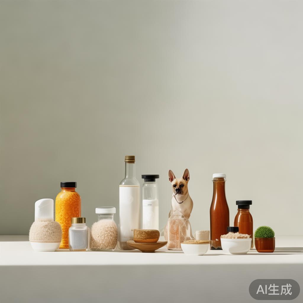 2026年7月宠物用品年中大促值得囤货的3类产品？