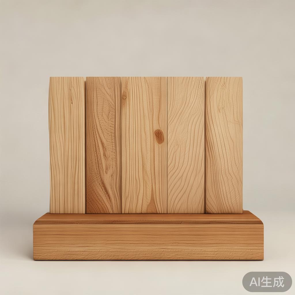 秋季装修施工,木作工程如何应对空气湿度变化?