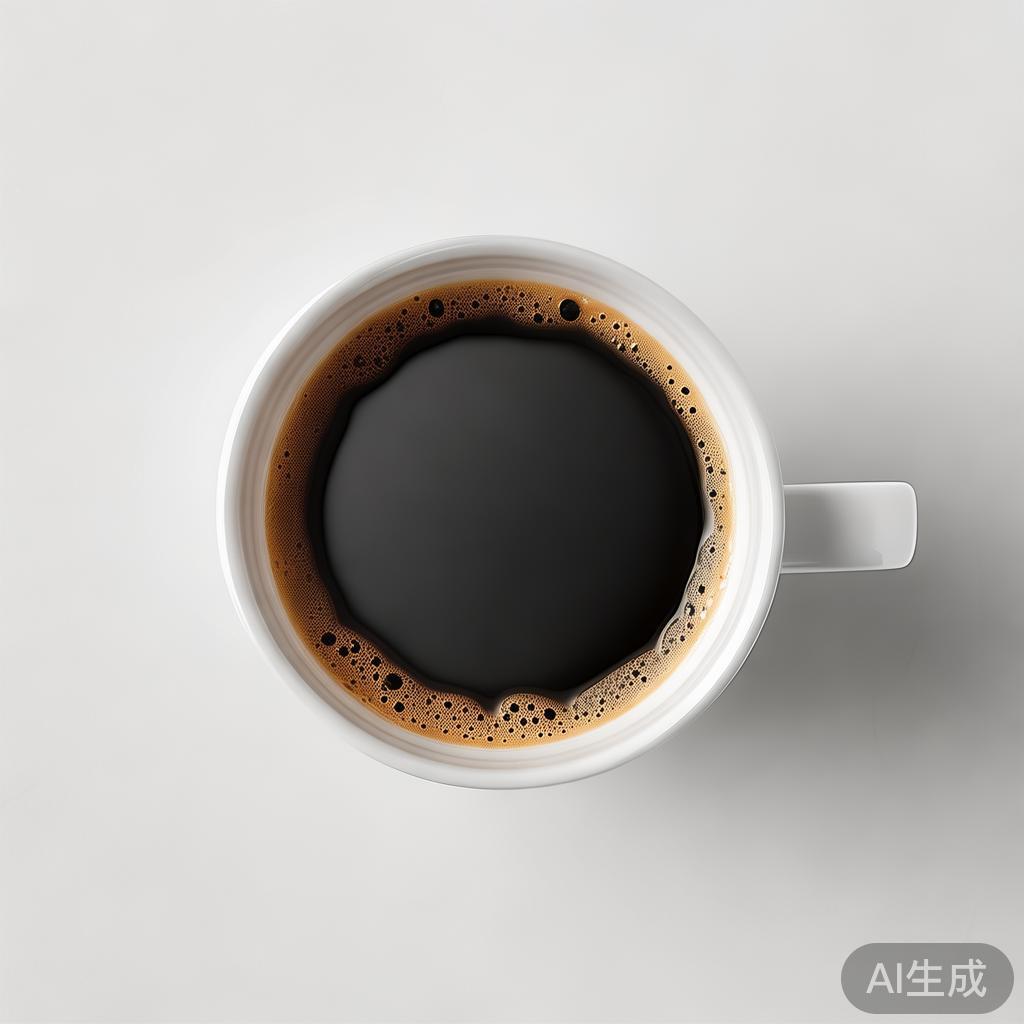 如何用一杯黑咖啡提升夏季训练表现?