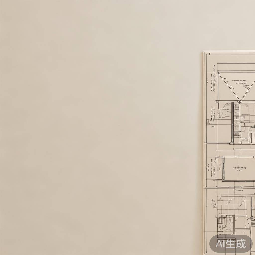 装修设计前需要准备哪3份关键图纸？
