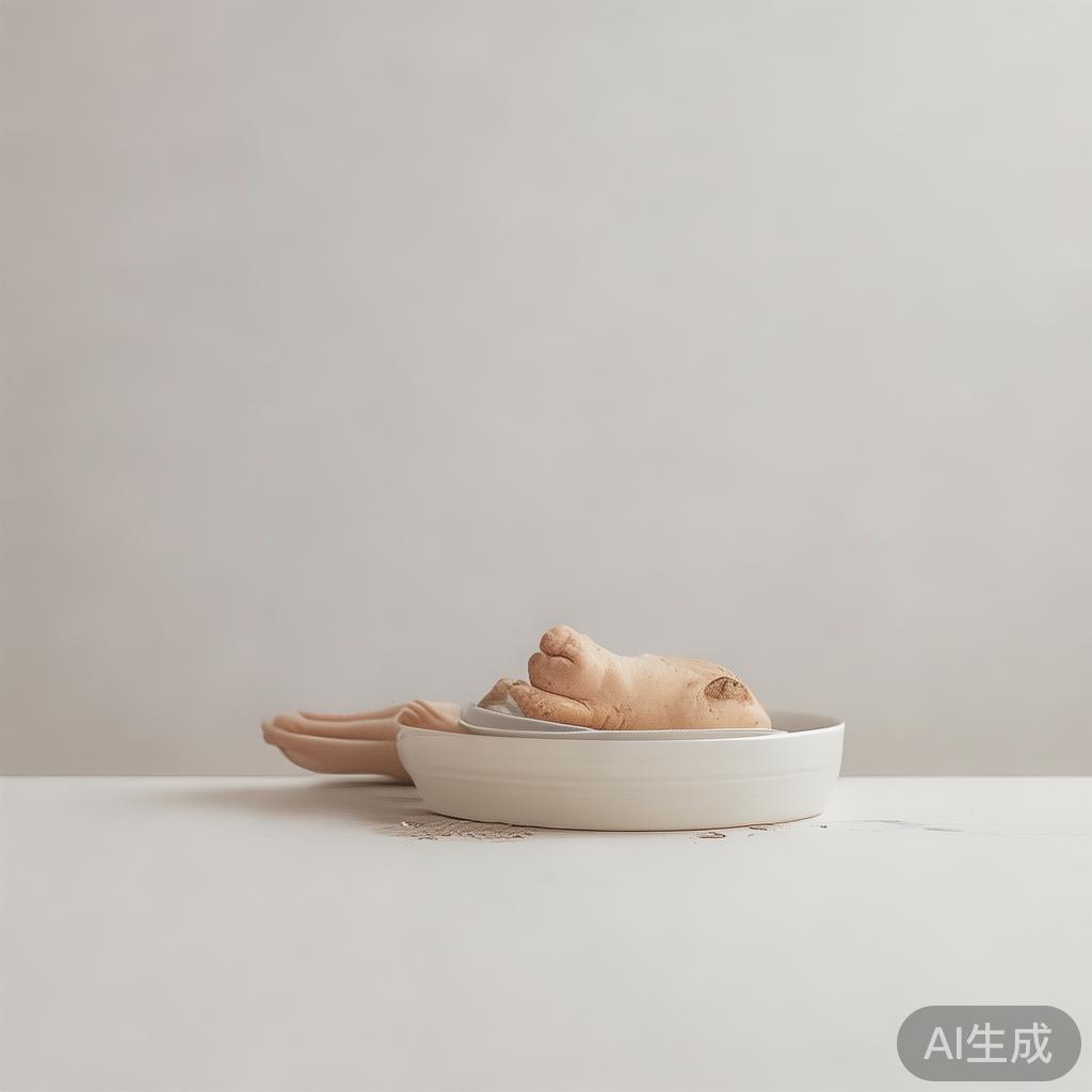 亲子沟通中如何用3句话化解孩子的负面情绪?