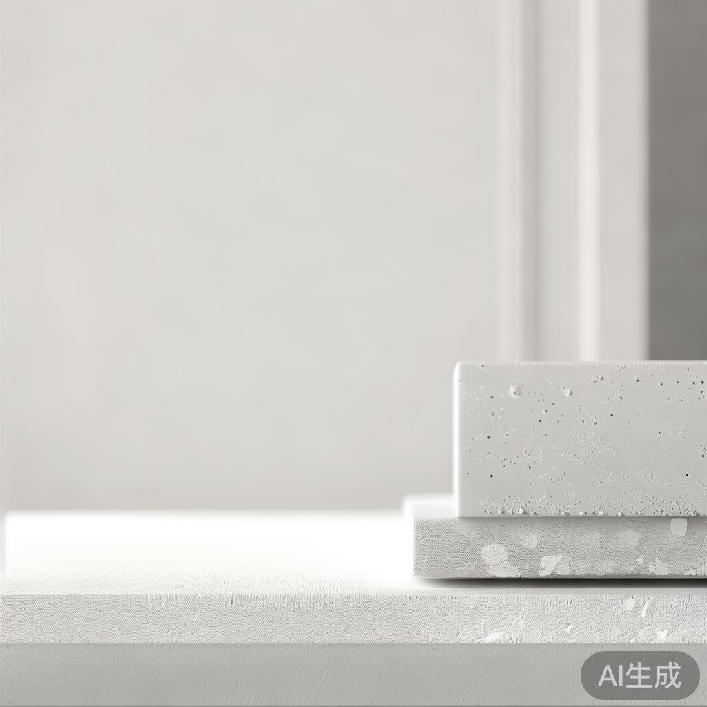 装修材料选购时需要看哪5个关键指标才能不踩坑？