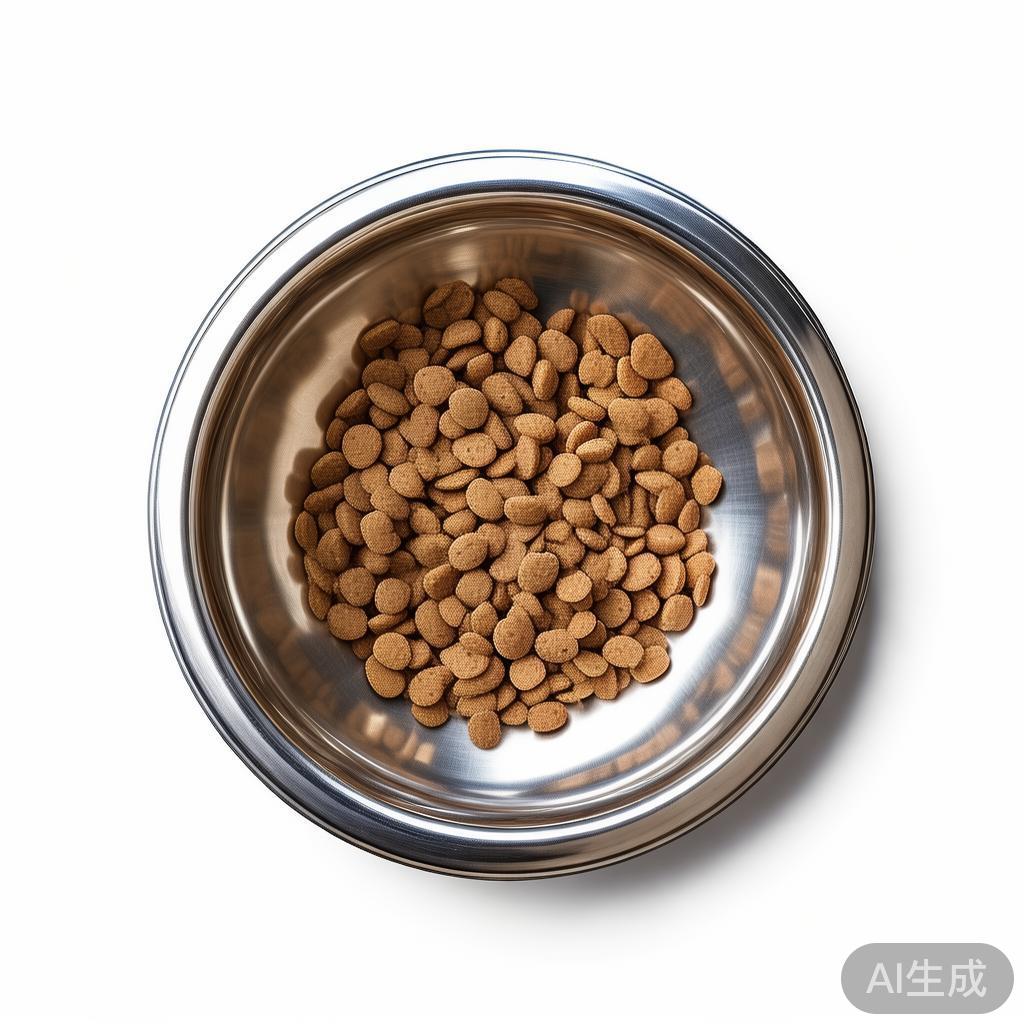 狗狗护食不是性子坏,是喂饭时这2个动作做错了