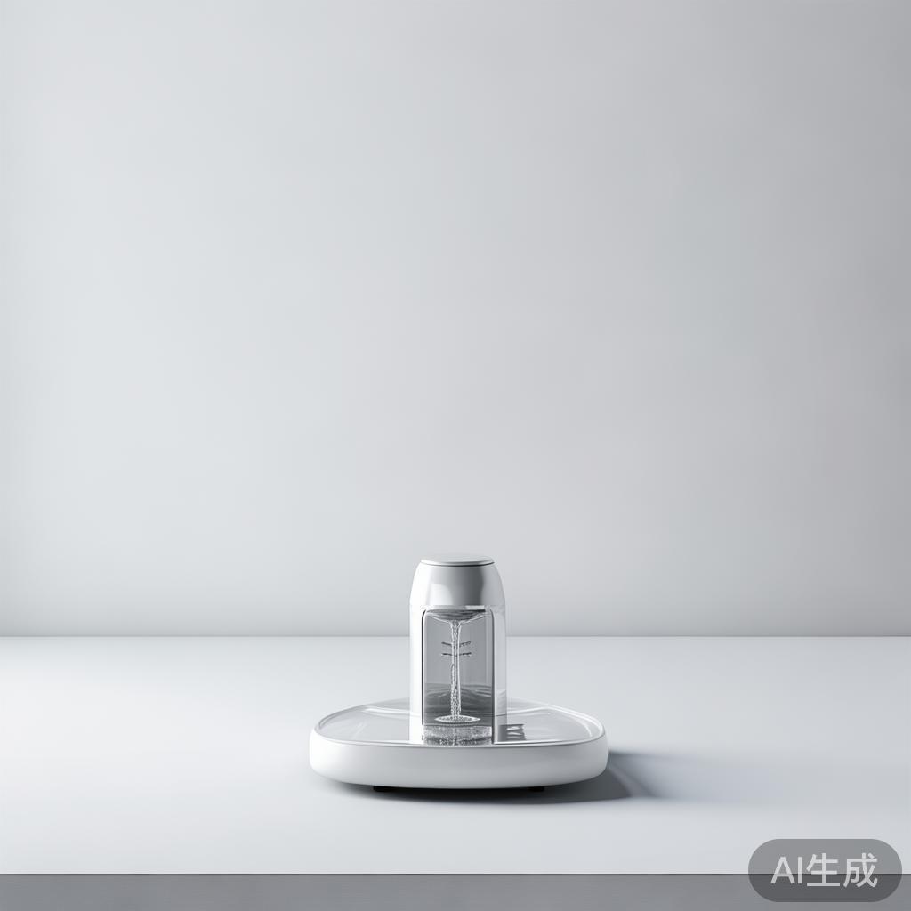 2026年宠物饮水机清洁频率多久一次最科学？