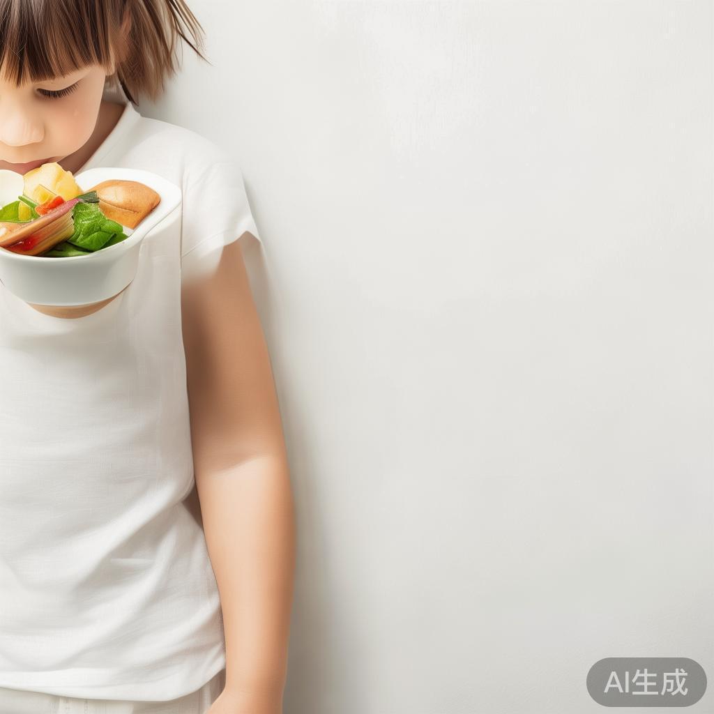 端午假期后孩子突然不愿自己吃饭,是退步还是新的敏感期?