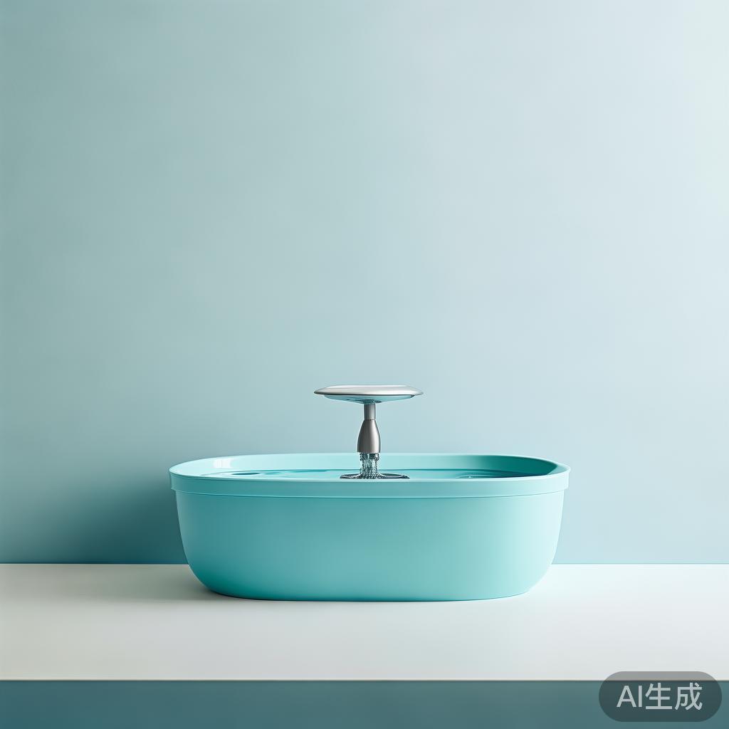 7月宠物饮水机推荐，高温天如何防滋生细菌？