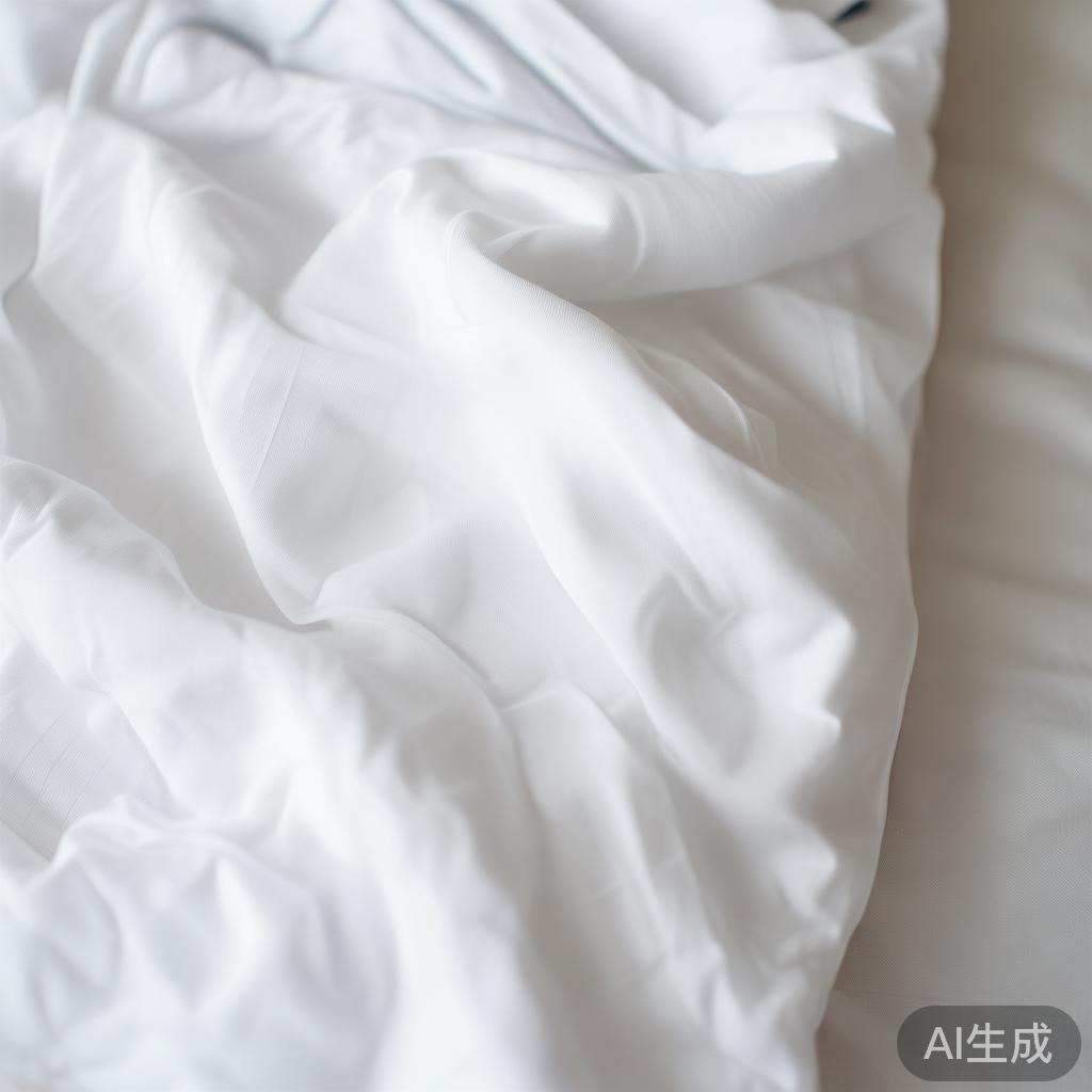 孩子冬天总踢被子，不是他不老实，是这3个细节没顾上
