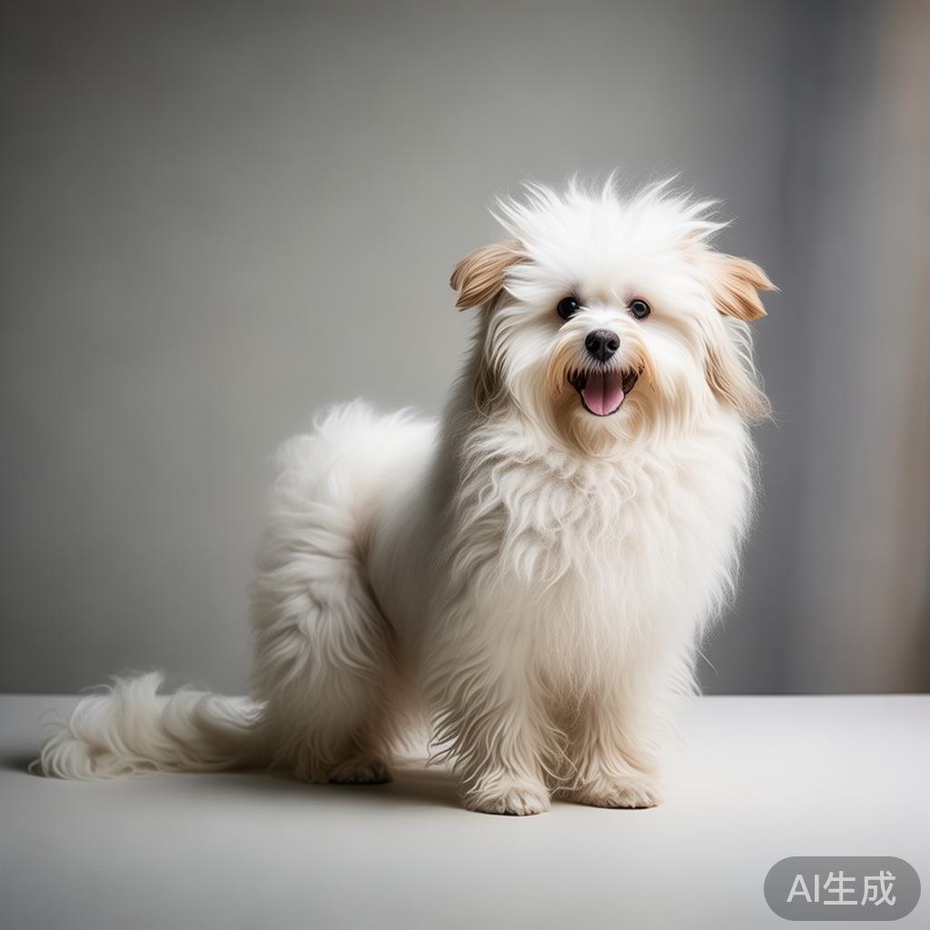 秋季换毛期狗狗每天需要梳几次毛才够？
