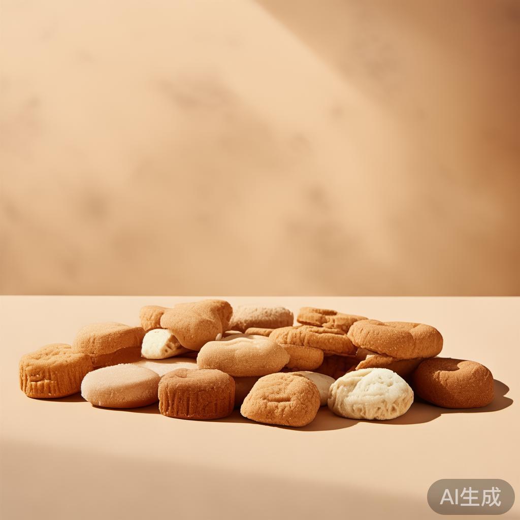 年中大促刚过，给狗狗囤的零食该怎么分季节保存？