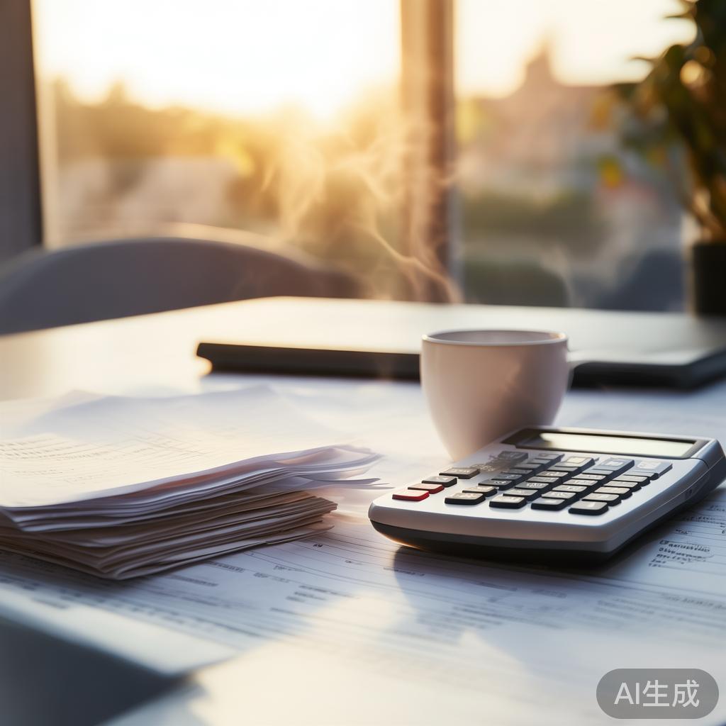 办公室里聊股票VS基金，上班族更适合哪种我算了一笔账