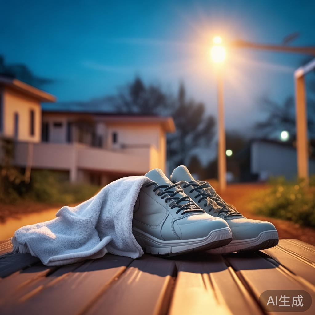 运动损伤预防:热身和冷身比,差的不是一点