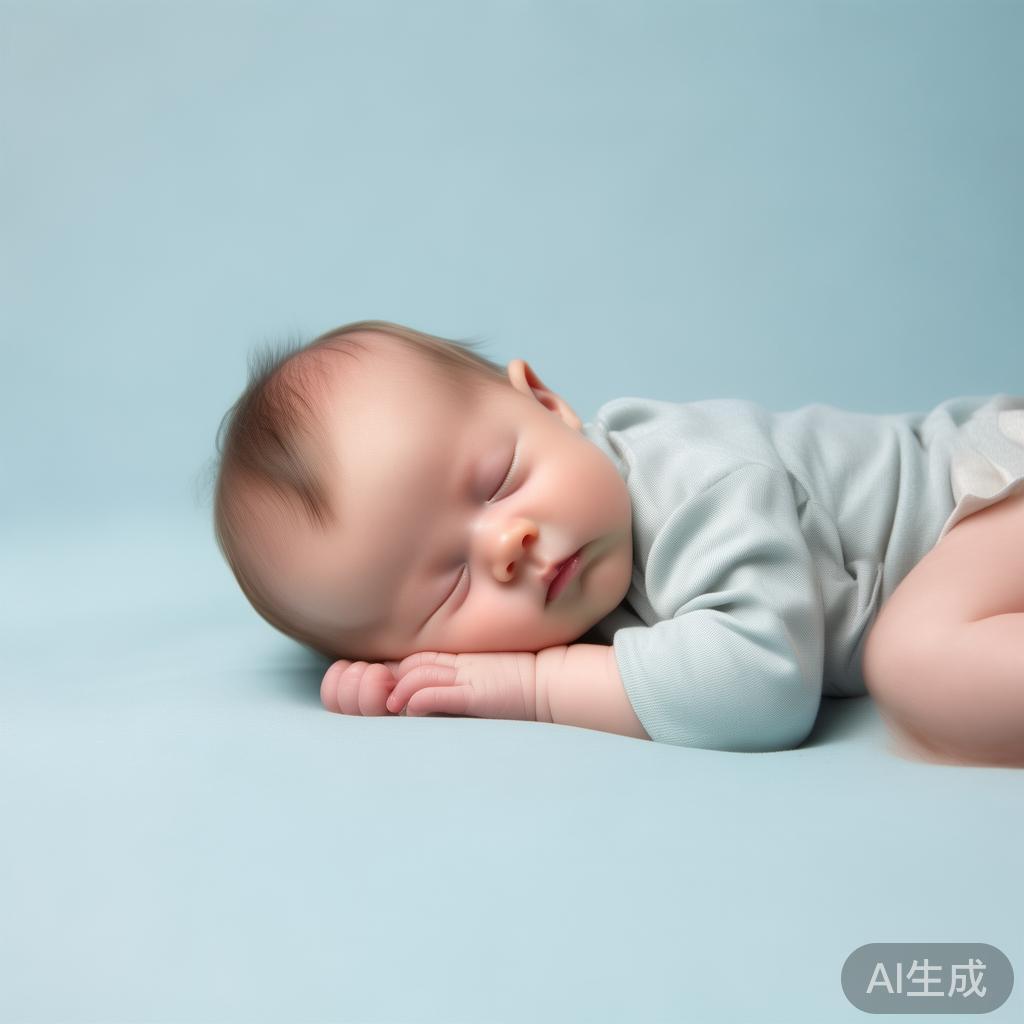 高温天宝宝睡眠倒退？2026年最新“清凉睡眠”护理公式？
