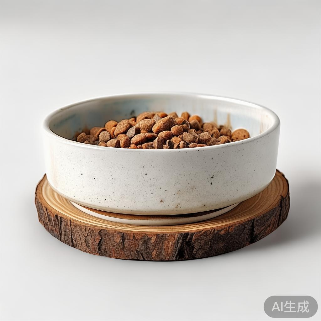 新手喂猫总翻车,不是粮不好,是这3个喂食习惯没改对