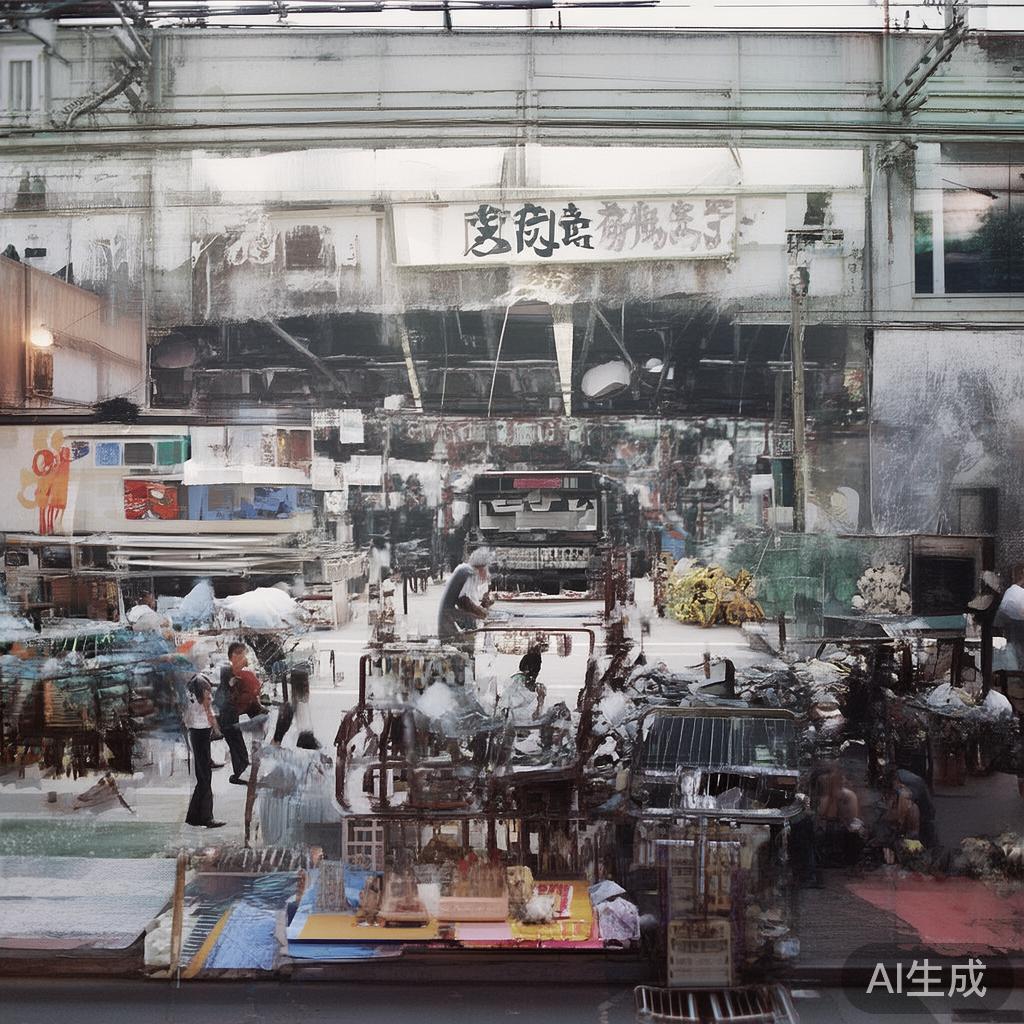 邻居送的一件旧毛衣，剪成四块垫在猫窝里，冬天再没开过电热毯