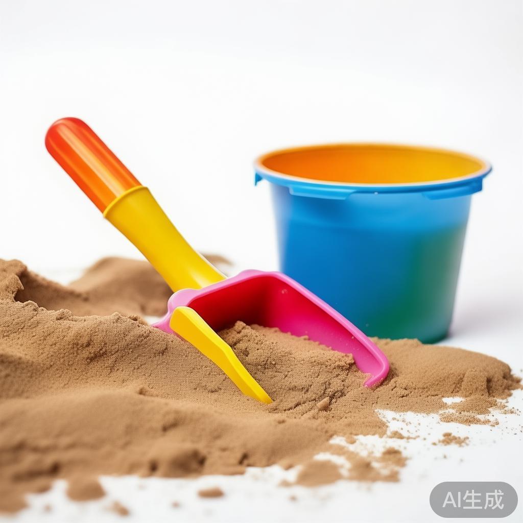 孩子被抢玩具只会哭，我教他说这句话，试了3次就管用