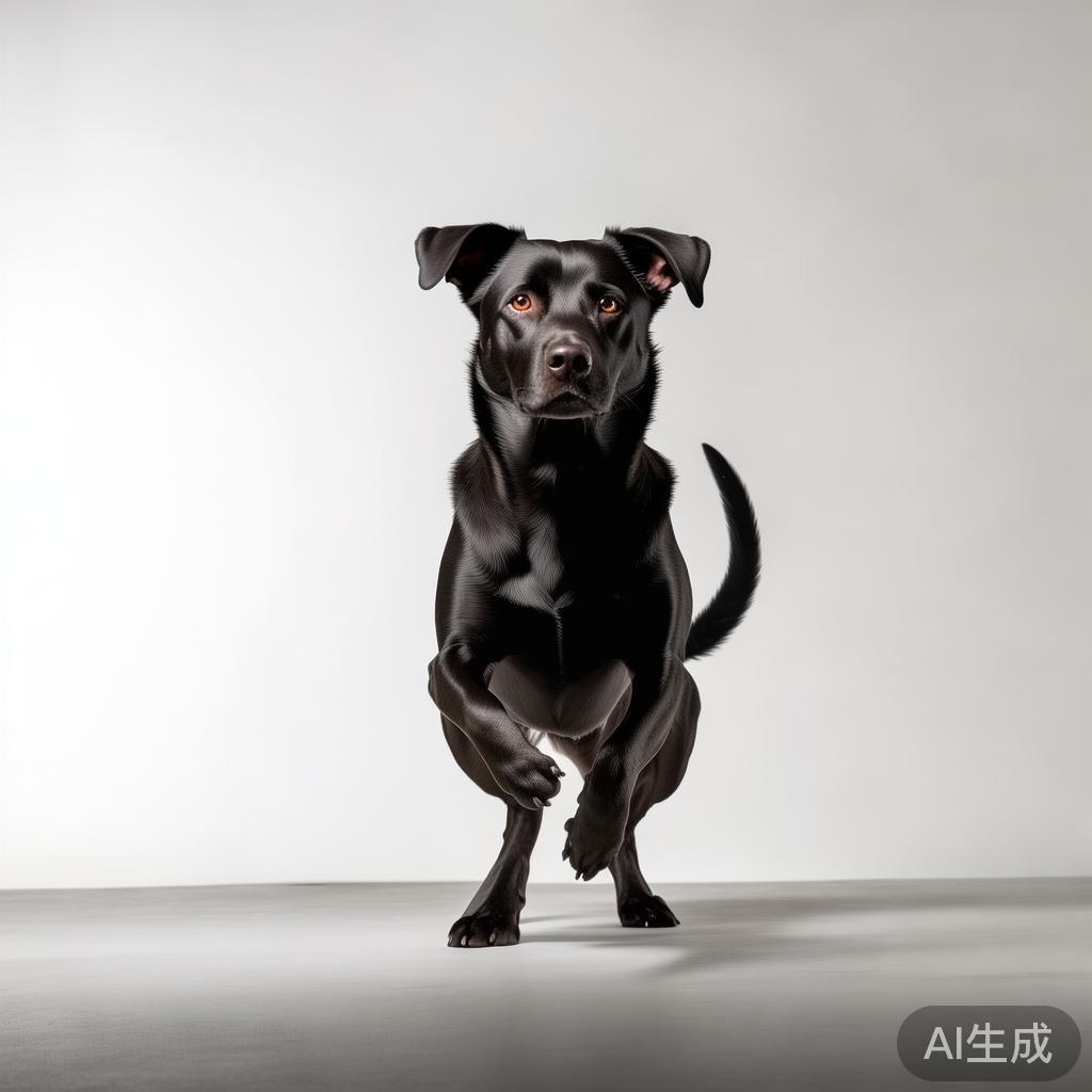 狗狗护食行为怎么用4步纠正训练？