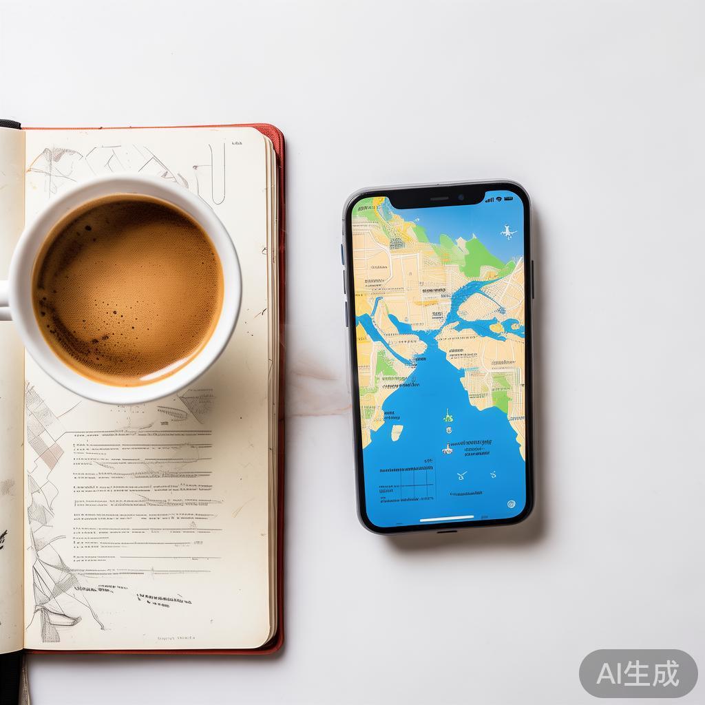 旅游攻略看多了反而乱？我最后只留这3类信息，行程顺多了