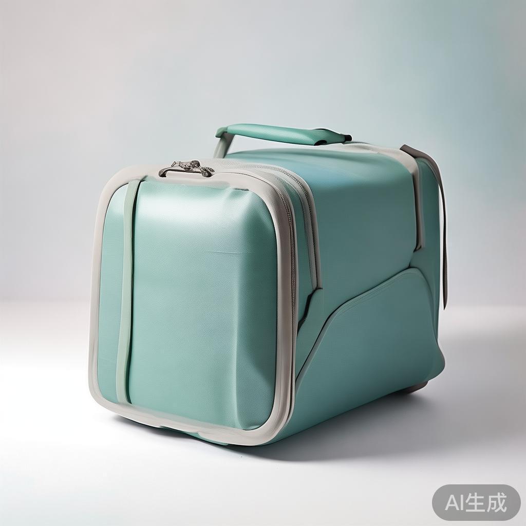 宠物航空箱和软包哪个更适合夏季长途旅行托运?