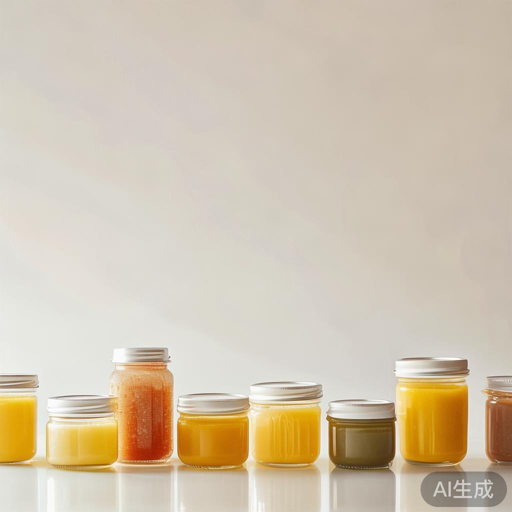 新手父母必读:6月龄宝宝辅食添加后便秘了怎么办?
