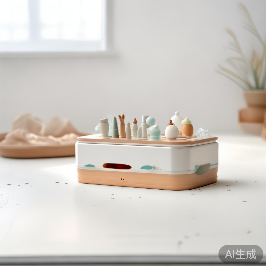 3岁宝宝入园前,需要提前培养哪3个自理能力?
