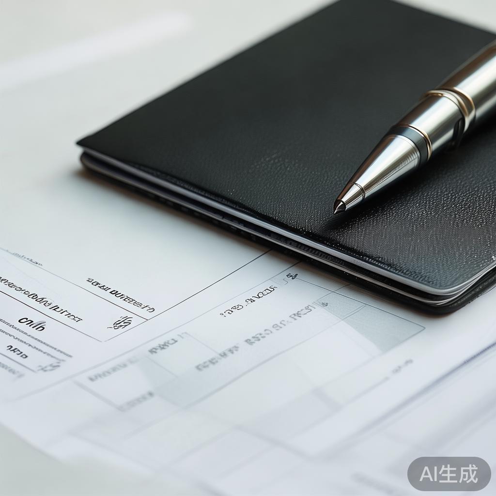 签证办理材料里机票预订单到底有没有用，我跑了两次使馆才搞明白