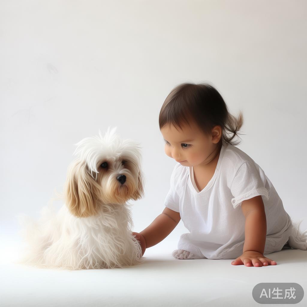 儿童节后宠物和小孩相处需要注意什么行为？