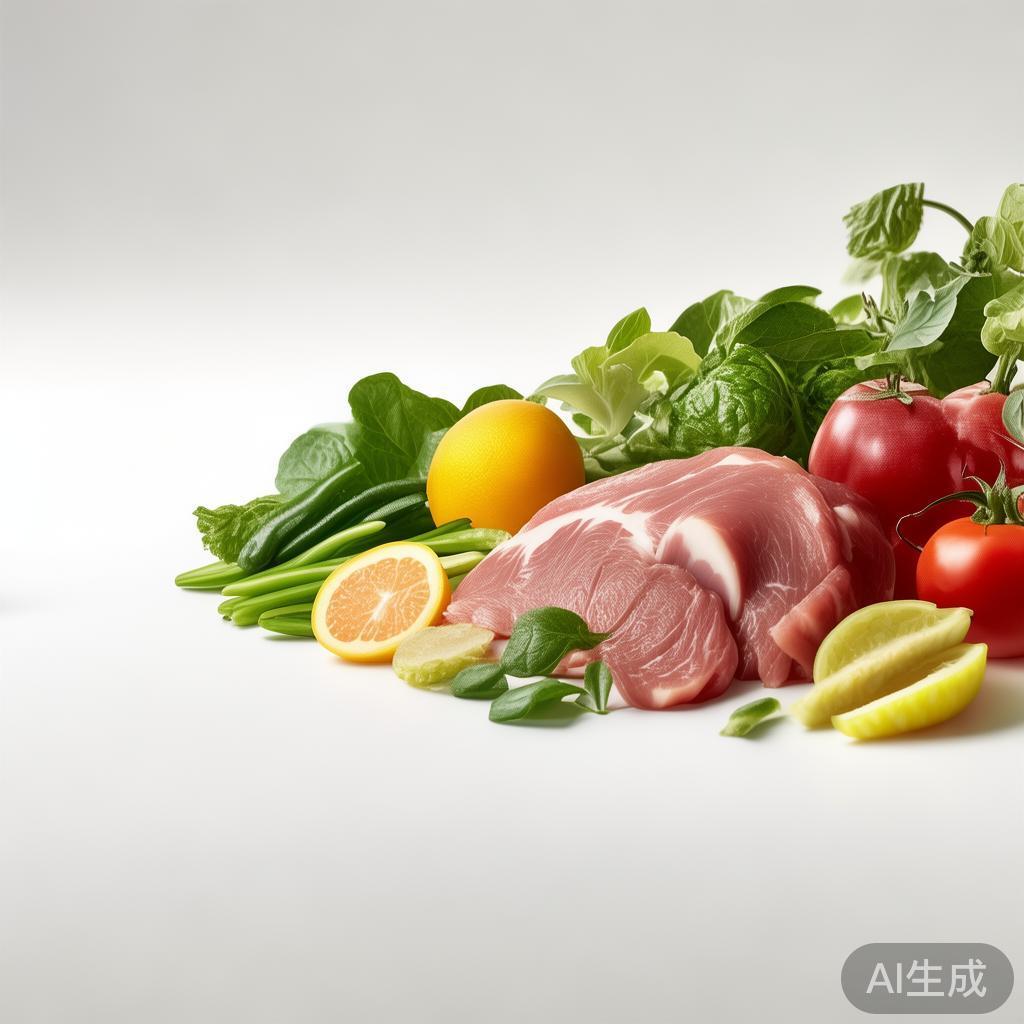 减肥塑形遇到平台期，调整饮食结构需要几步？