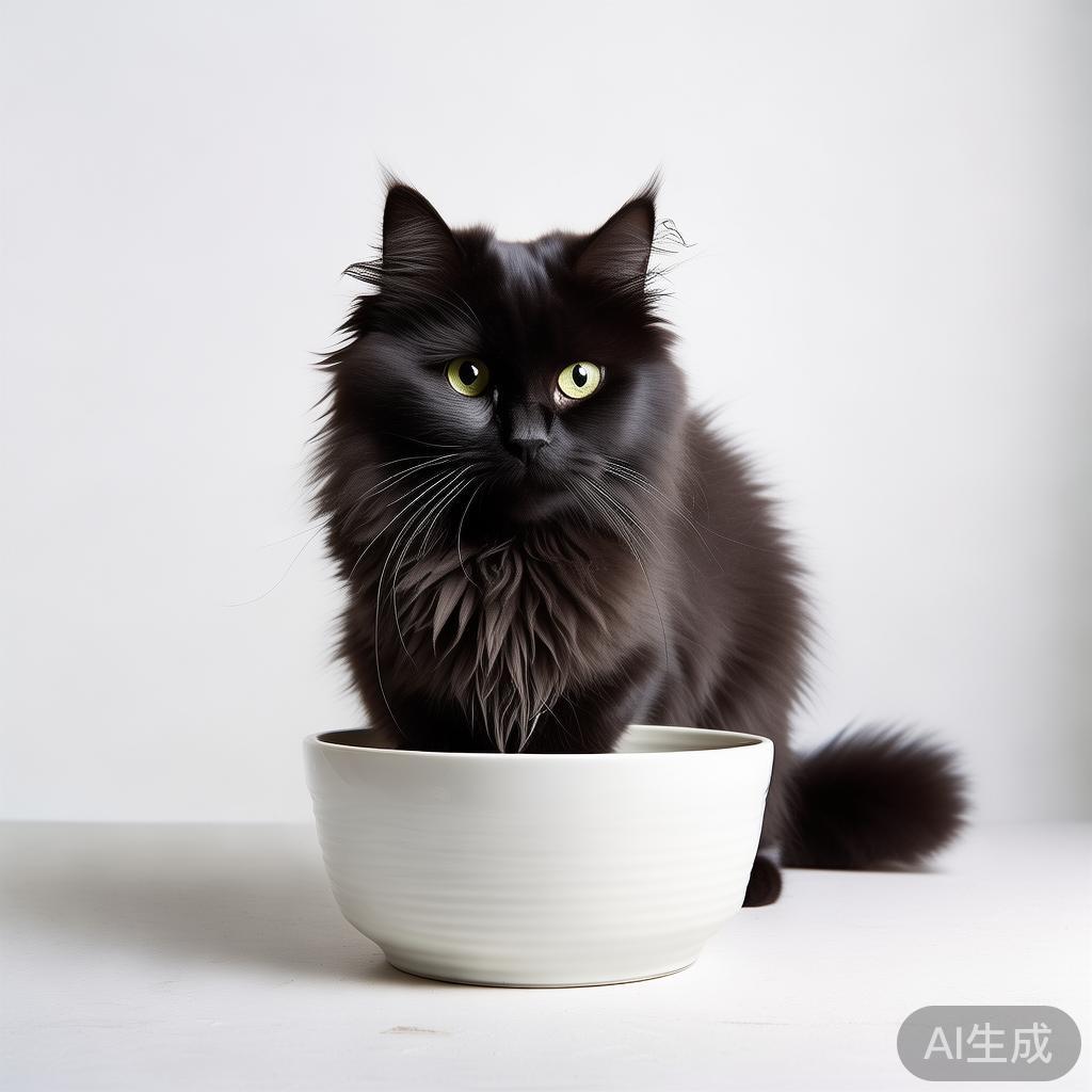 猫咪不爱喝水可以用哪3种方法解决?