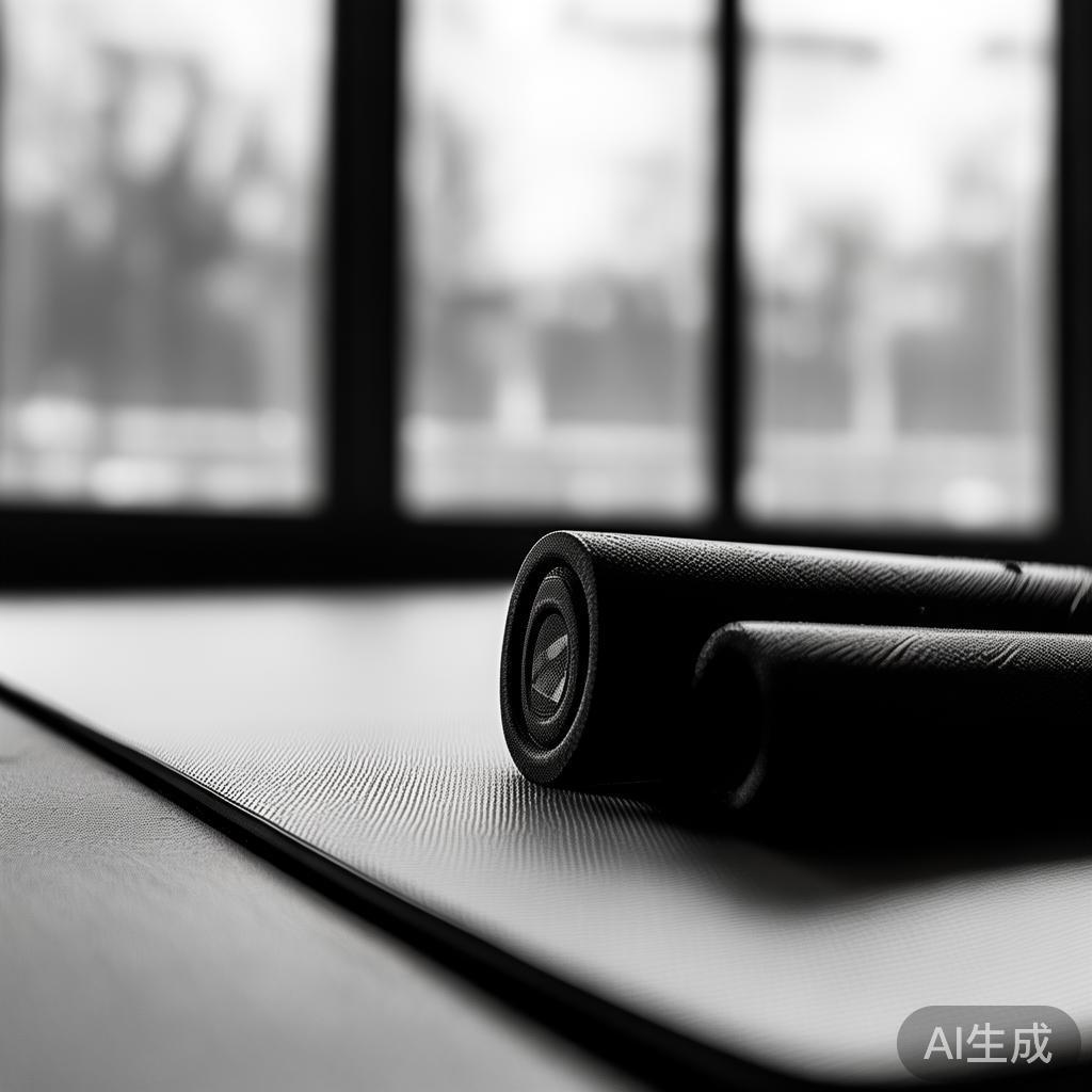 冬天练器械前，花5分钟做这套关节热身比直接上重量稳