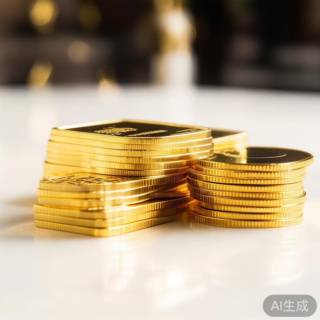 2026年下半年，黄金和基金哪个保值更强？