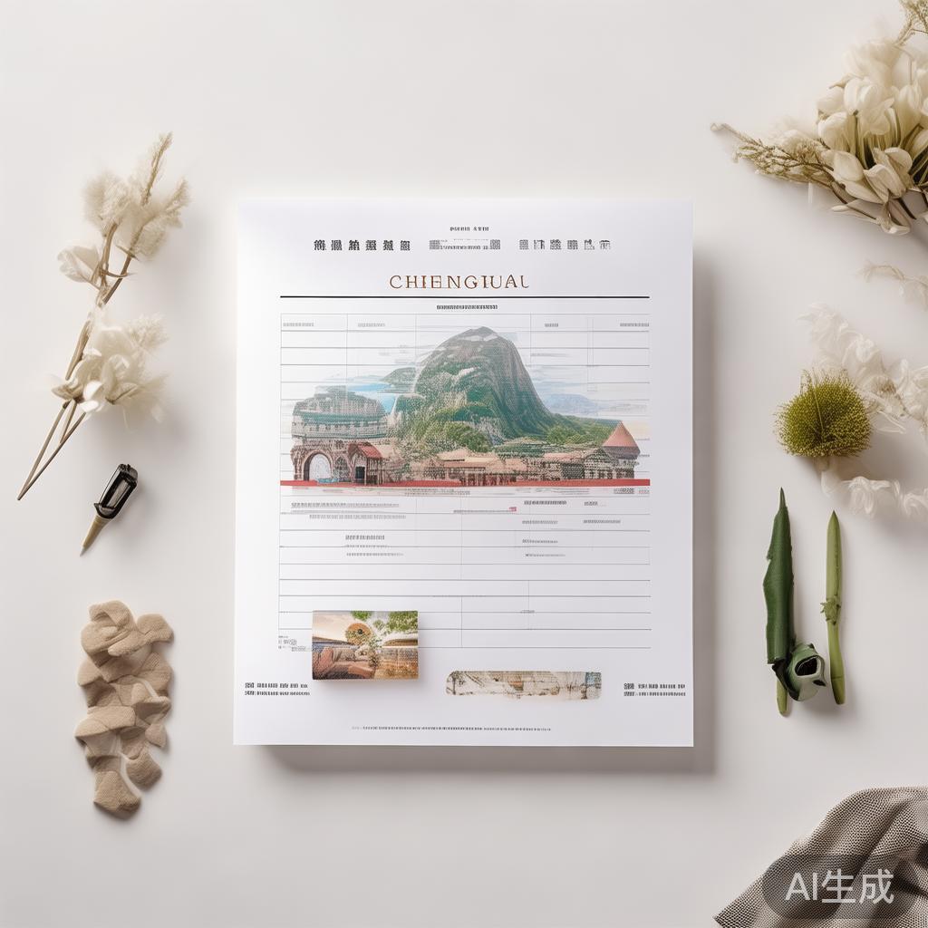 暑假带娃游成都，行程规划如何一天玩透核心景点？