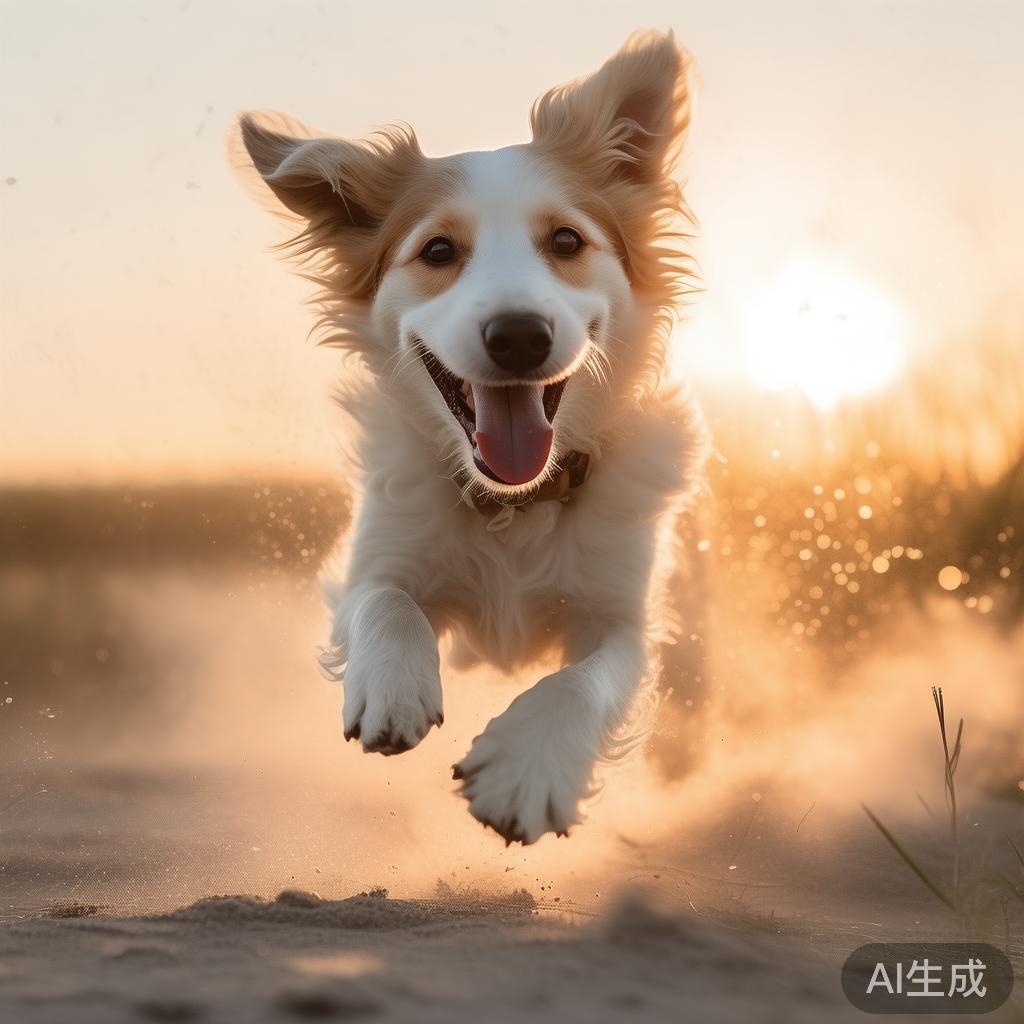 狗狗夏季遛弯，早晚哪个时间点更容易中暑？