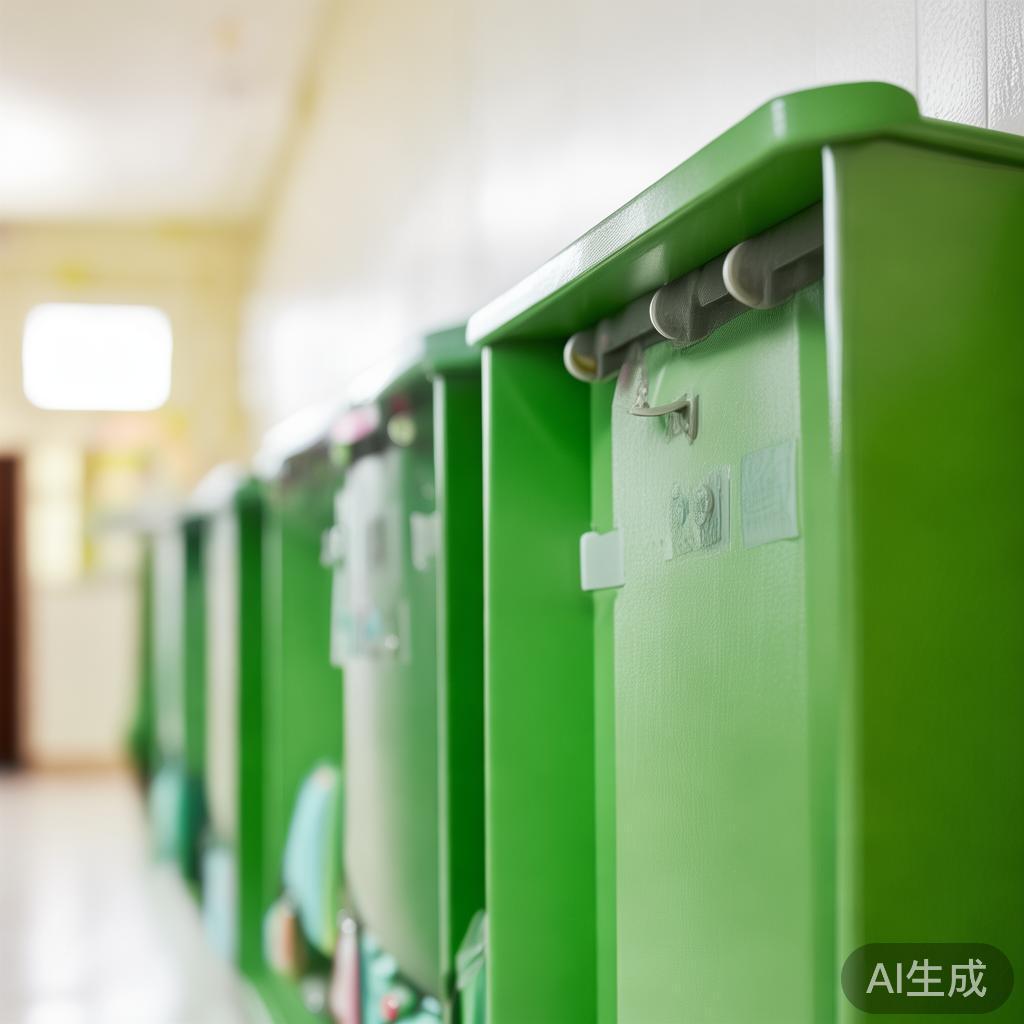 入园分离焦虑怎么样缓解:早上告别别偷溜,2步搞定孩子哭闹