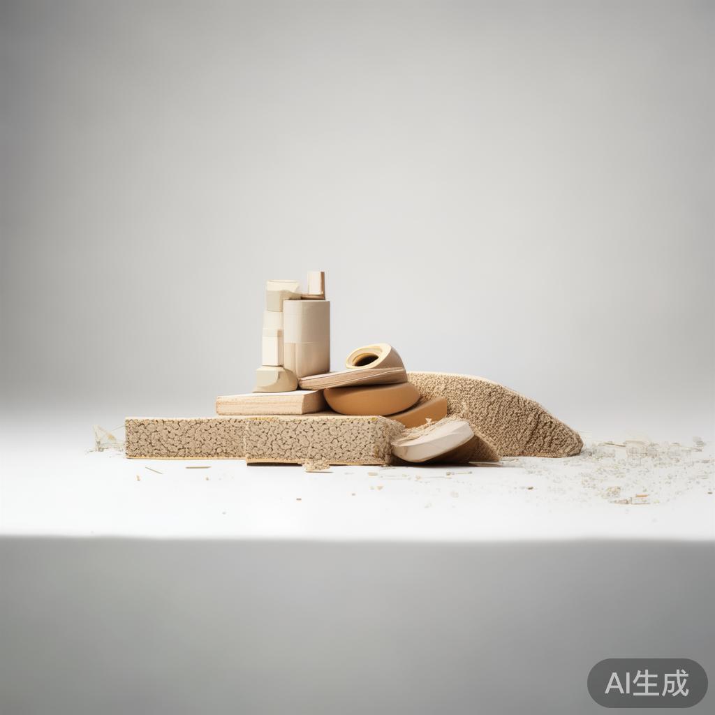 年中大促买的材料，施工时发现不匹配怎么办？