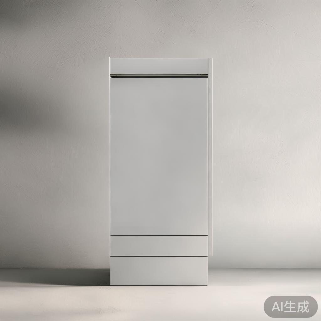 2026年厨房收纳新趋势，3种神器让台面空无一物？