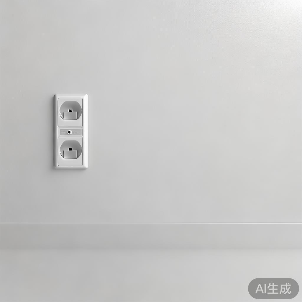智能家居设计，2026年儿童房需要预留几个插座？