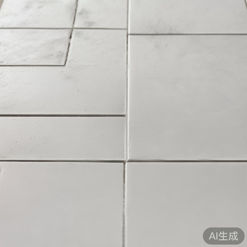 夏季装修，瓷砖铺贴施工流程需要增加哪一步？