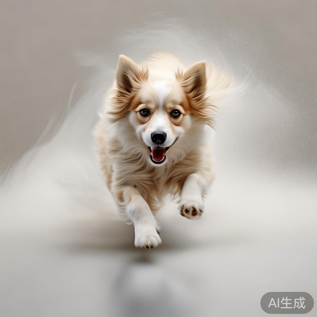 狗狗爆冲难控制,租房子也能用的训练技巧有哪些?
