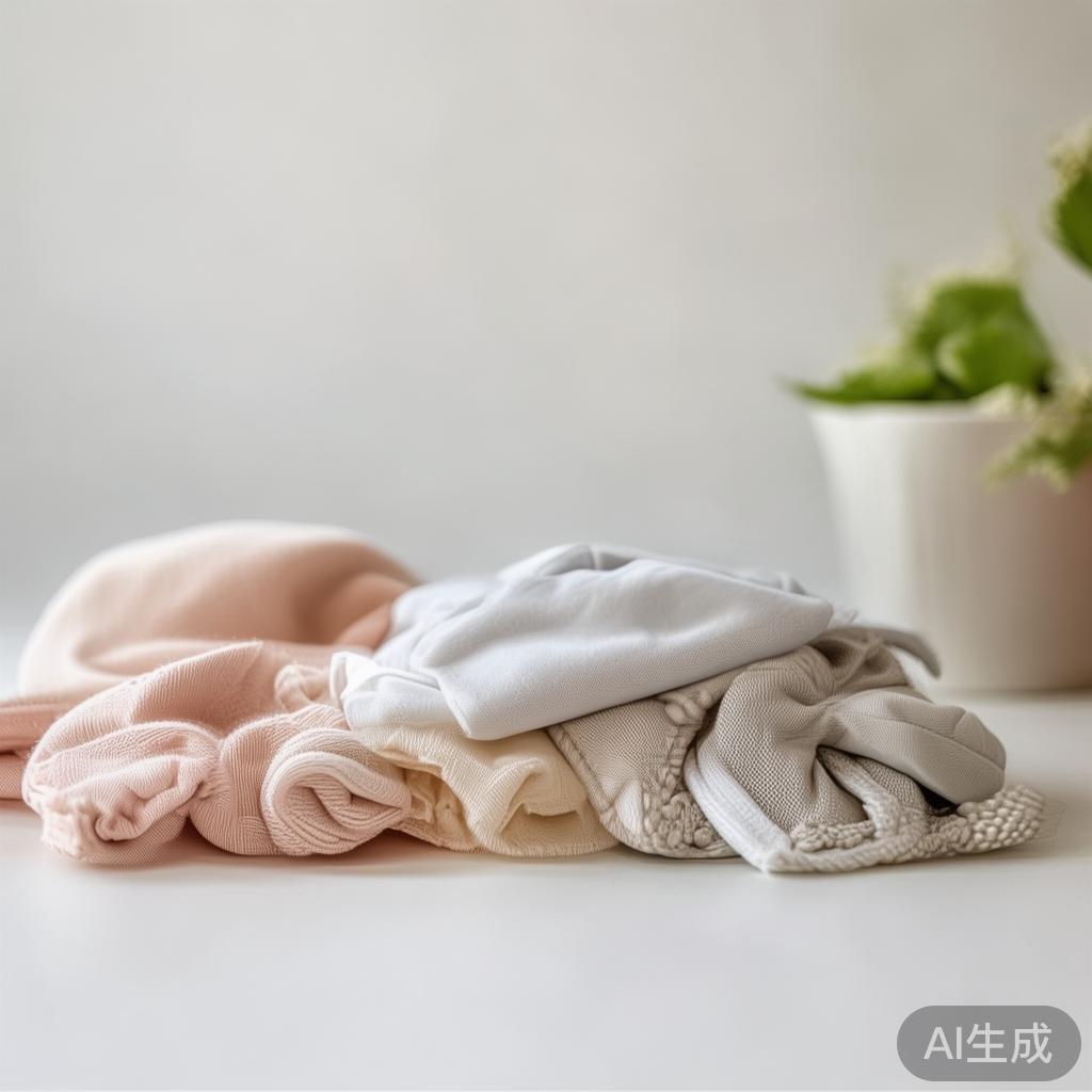 孩子入园前必须掌握的自理能力,你家娃还差几项?